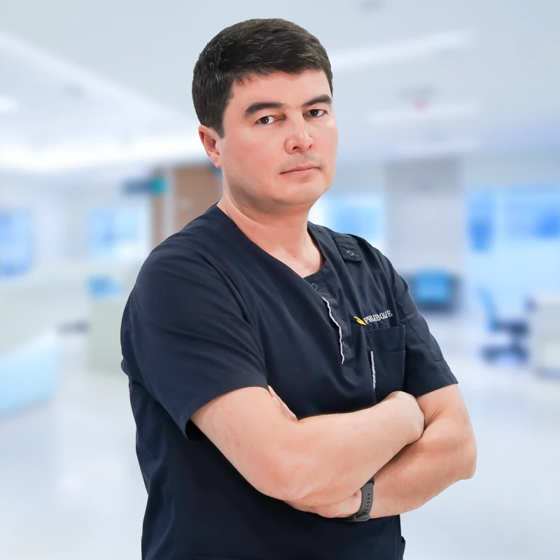 Микропенная склеротерапия